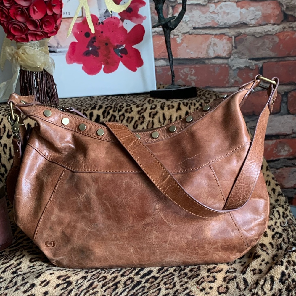 Born Crossbody Bag